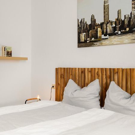 Cassel Lofts - Gemuetliche Wohnung In Zentraler Lage Im Vorderen Westen Екстериор снимка